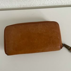 hobo wallet